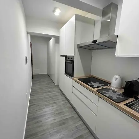 Cozy Design Studio Apartment In Porta Maggiore. Rome Exterior photo