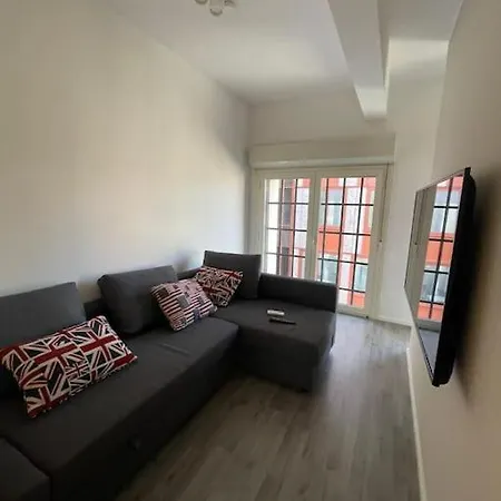 Cozy Design Studio Apartment In Porta Maggiore. Rome Exterior photo