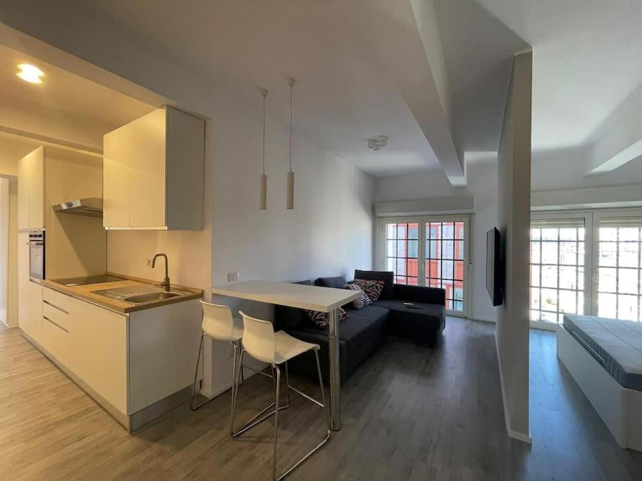 Cozy Design In Porta Maggiore. *