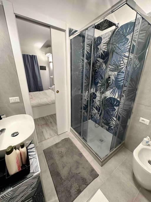 Cozy Design In Porta Maggiore. Apartment
