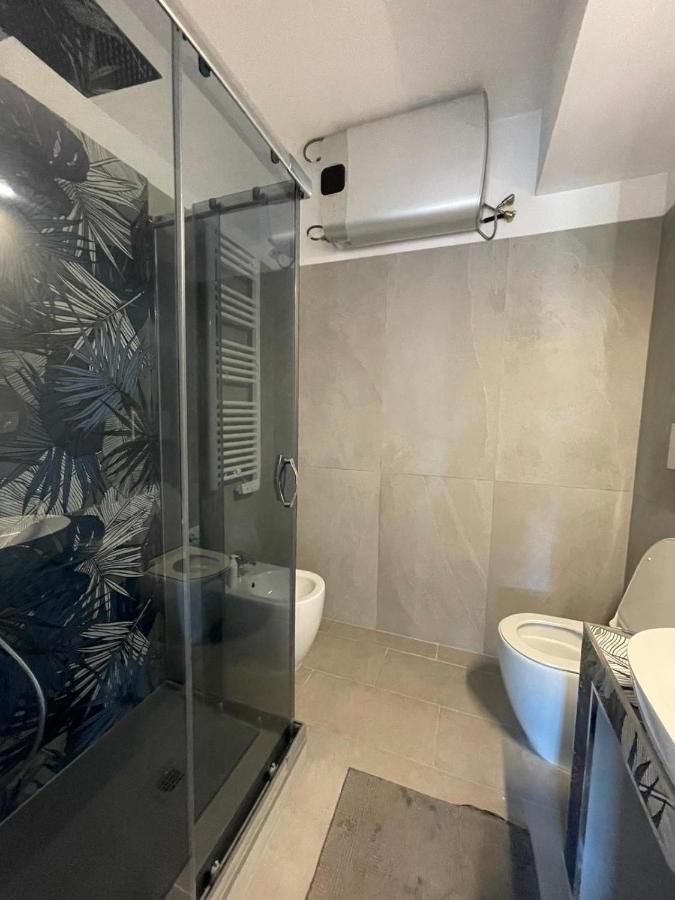 Apartment Cozy Design In Porta Maggiore.