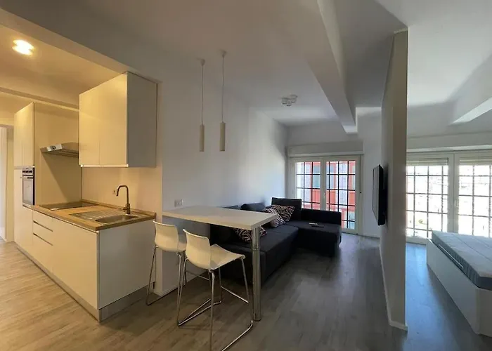 Cozy Design Studio Apartment In Porta Maggiore.