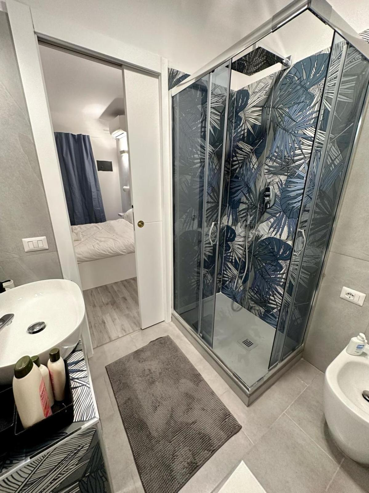Apartment Cozy Design In Porta Maggiore. Rome